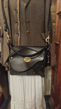 Load image into Gallery viewer, Bespoke saddlebag Designs available