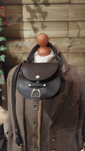 Load image into Gallery viewer, Bespoke saddlebag Designs available
