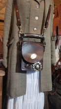 Load image into Gallery viewer, Bespoke saddlebag Designs available