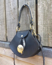 Load image into Gallery viewer, Bespoke saddlebag Designs available