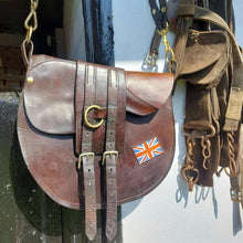 Load image into Gallery viewer, Bespoke saddlebag Designs available