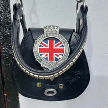 Load image into Gallery viewer, Bespoke saddlebag Designs available