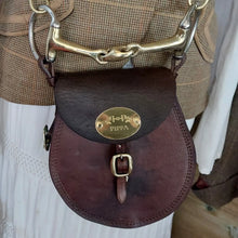Load image into Gallery viewer, Bespoke saddlebag Designs available