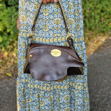 Load image into Gallery viewer, Bespoke saddlebag Designs available