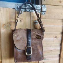 Load image into Gallery viewer, Bespoke saddlebag Designs available