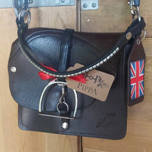 Load image into Gallery viewer, Bespoke saddlebag Designs available