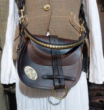 Load image into Gallery viewer, Bespoke saddlebag Designs available