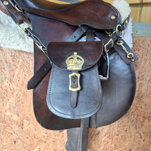 Load image into Gallery viewer, Send your saddle to be transformed