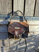 Load image into Gallery viewer, Bespoke saddlebag Designs available