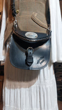 Load image into Gallery viewer, Bespoke saddlebag Designs available