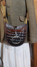 Load image into Gallery viewer, Bespoke saddlebag Designs available