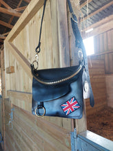 Load image into Gallery viewer, Bespoke saddlebag Designs available