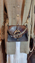 Load image into Gallery viewer, Bespoke saddlebag Designs available