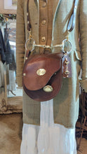 Load image into Gallery viewer, Bespoke saddlebag Designs available