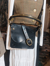Load image into Gallery viewer, Bespoke saddlebag Designs available
