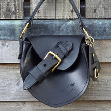 Load image into Gallery viewer, Bespoke saddlebag Designs available