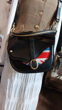 Load image into Gallery viewer, Bespoke saddlebag Designs available