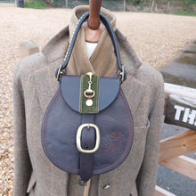 Load image into Gallery viewer, Bespoke saddlebag Designs available