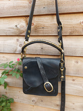 Load image into Gallery viewer, Bespoke saddlebag Designs available