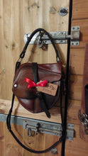 Load image into Gallery viewer, Bespoke saddlebag Designs available