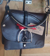 Load image into Gallery viewer, Bespoke saddlebag Designs available