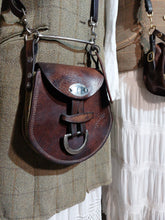 Load image into Gallery viewer, Bespoke saddlebag Designs available