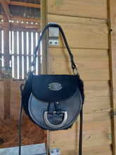 Load image into Gallery viewer, Bespoke saddlebag Designs available