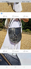 Load image into Gallery viewer, Bespoke saddlebag Designs available