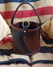 Load image into Gallery viewer, Bespoke saddlebag Designs available