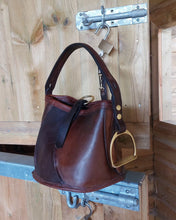 Load image into Gallery viewer, Bespoke saddlebag Designs available