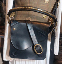 Load image into Gallery viewer, Bespoke saddlebag Designs available
