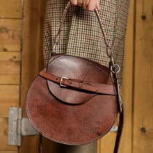 Load image into Gallery viewer, Bespoke saddlebag Designs available