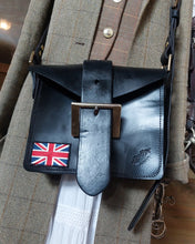 Load image into Gallery viewer, Bespoke saddlebag Designs available