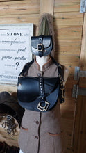 Load image into Gallery viewer, Bespoke saddlebag Designs available