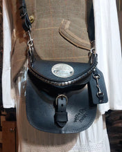 Load image into Gallery viewer, Bespoke saddlebag Designs available