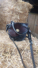 Load image into Gallery viewer, Bespoke saddlebag Designs available