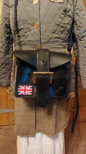 Load image into Gallery viewer, Bespoke saddlebag Designs available