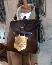 Load image into Gallery viewer, Bespoke saddlebag Designs available