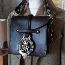 Load image into Gallery viewer, Bespoke saddlebag Designs available