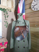 Load image into Gallery viewer, Bespoke saddlebag Designs available