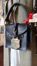 Load image into Gallery viewer, Bespoke saddlebag Designs available