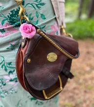 Load image into Gallery viewer, Bespoke saddlebag Designs available