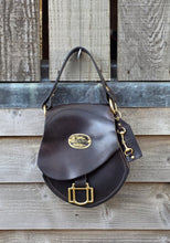 Load image into Gallery viewer, Bespoke saddlebag Designs available