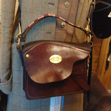 Load image into Gallery viewer, Bespoke saddlebag Designs available