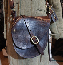 Load image into Gallery viewer, Bespoke saddlebag Designs available