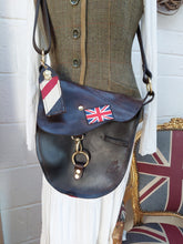 Load image into Gallery viewer, Bespoke saddlebag Designs available
