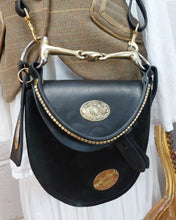 Load image into Gallery viewer, Bespoke saddlebag Designs available