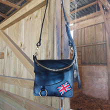 Load image into Gallery viewer, Saddlebag Designs available Bespoke
