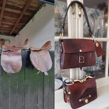 Load image into Gallery viewer, Saddlebag Designs available Bespoke
