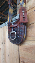 Load image into Gallery viewer, Bespoke saddlebag Designs available
